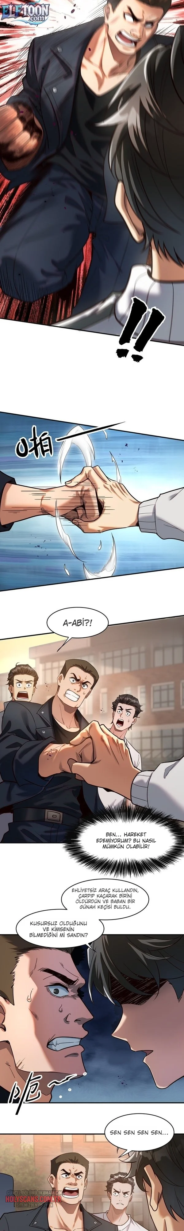 On Bininci Yeniden Doğuş Bölüm Bölüm 3 Sayfa 3