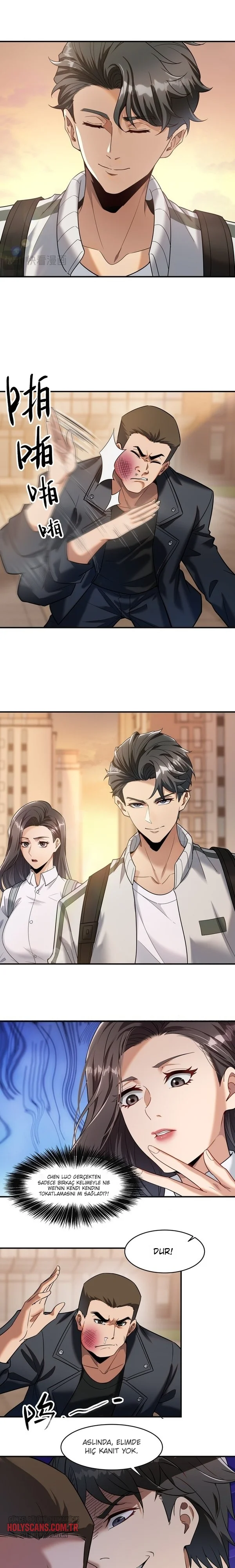 On Bininci Yeniden Doğuş Bölüm Bölüm 3 Sayfa 6