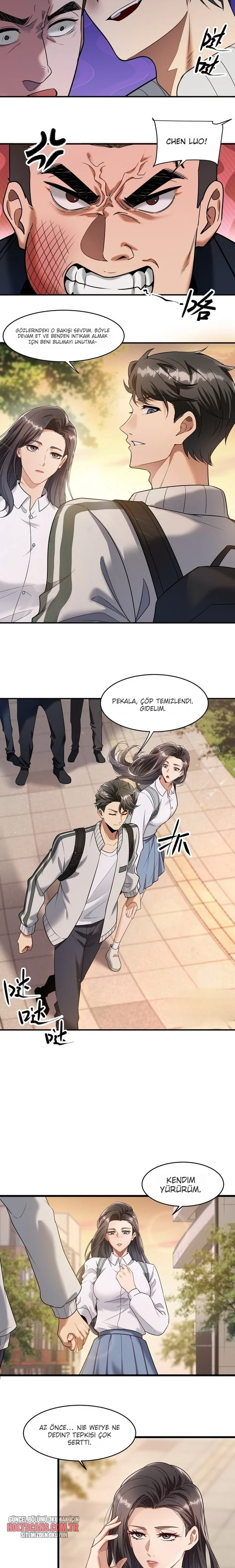 On Bininci Yeniden Doğuş Bölüm Bölüm 3 Sayfa 7