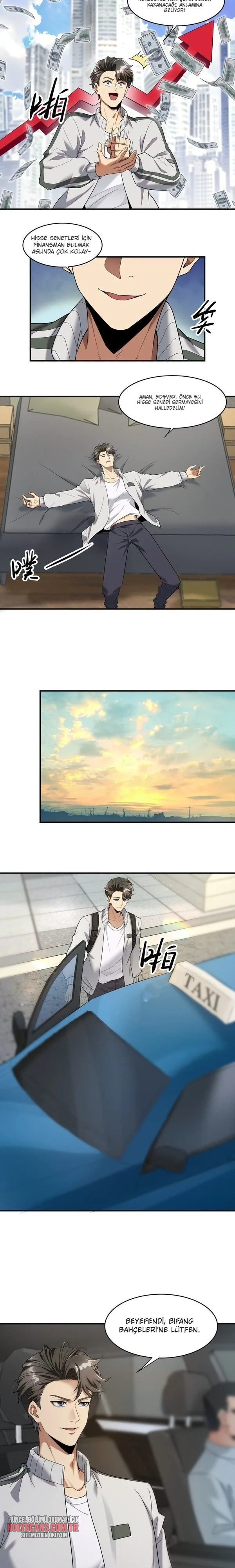 On Bininci Yeniden Doğuş Bölüm Bölüm 3 Sayfa 12