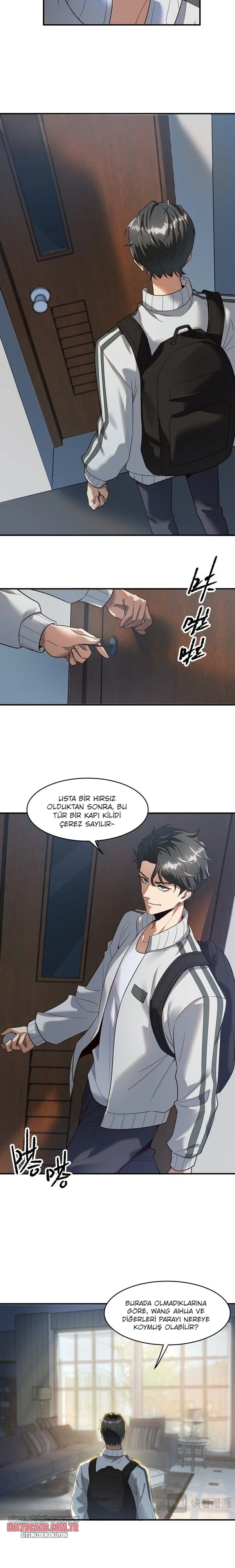 On Bininci Yeniden Doğuş Bölüm Bölüm 4 Sayfa 2