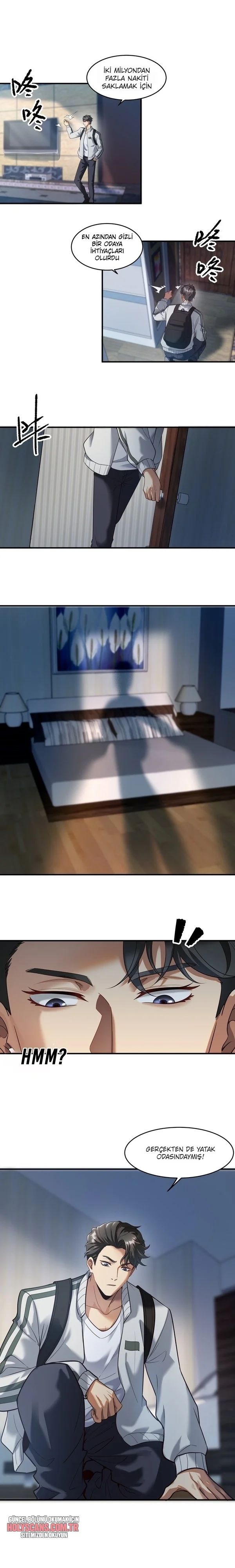 On Bininci Yeniden Doğuş Bölüm Bölüm 4 Sayfa 3