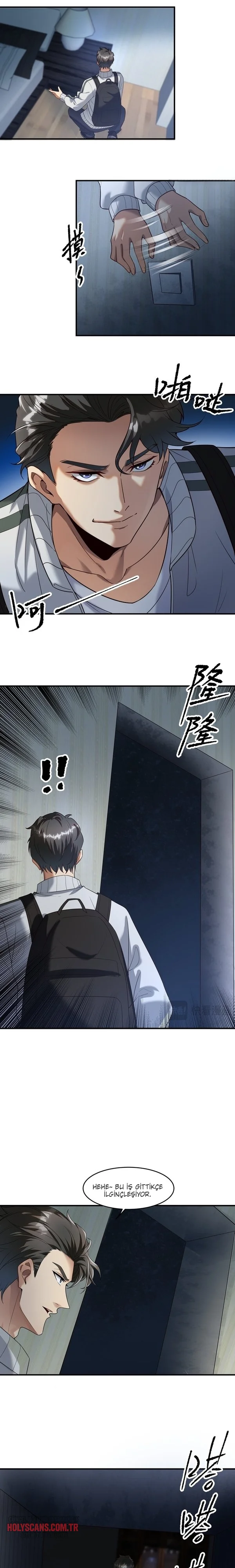 On Bininci Yeniden Doğuş Bölüm Bölüm 4 Sayfa 4