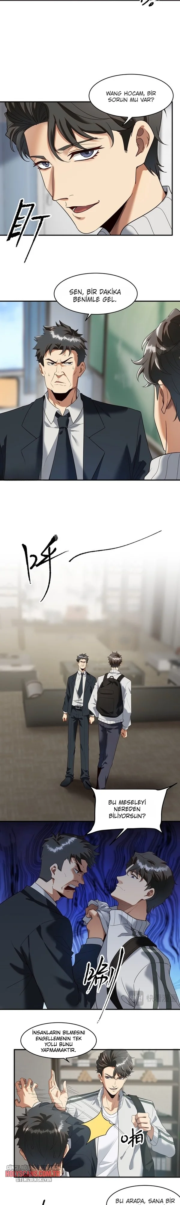 On Bininci Yeniden Doğuş Bölüm Bölüm 4 Sayfa 6