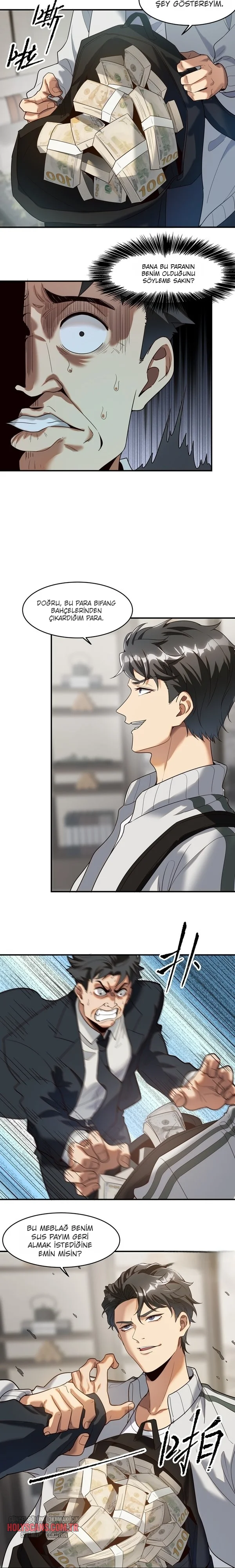 On Bininci Yeniden Doğuş Bölüm Bölüm 4 Sayfa 7