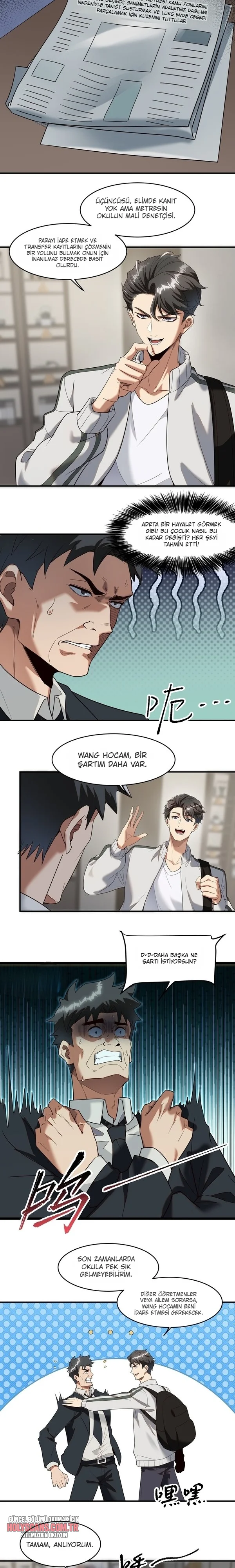 On Bininci Yeniden Doğuş Bölüm Bölüm 4 Sayfa 9