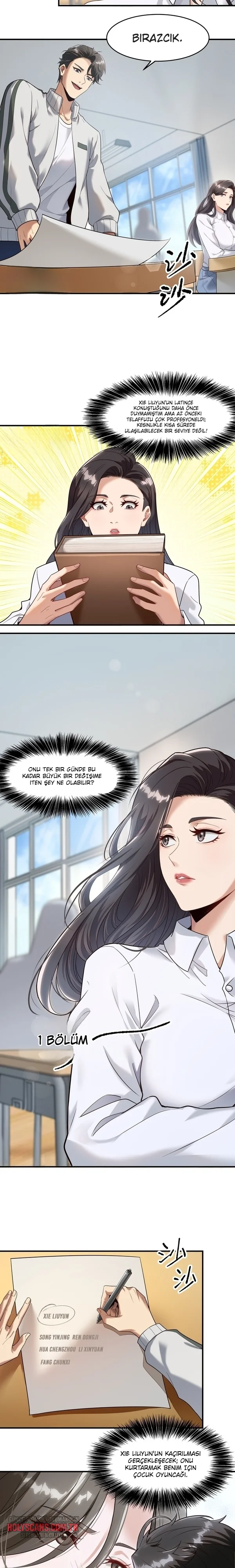 On Bininci Yeniden Doğuş Bölüm Bölüm 4 Sayfa 11