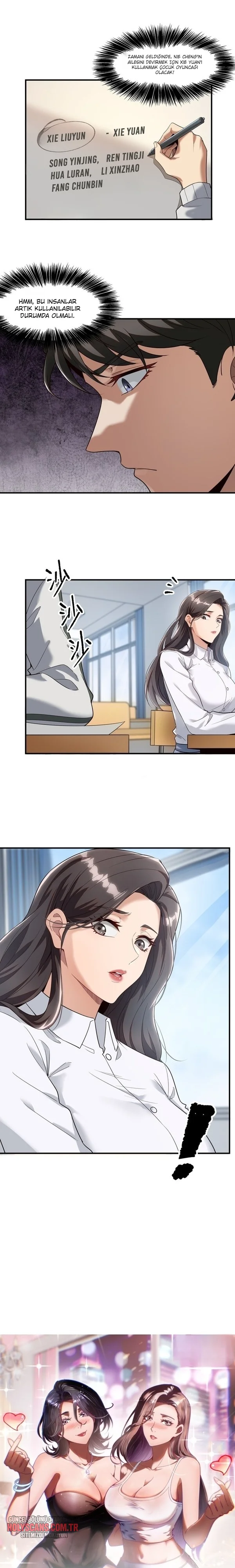 On Bininci Yeniden Doğuş Bölüm Bölüm 5 Sayfa 1