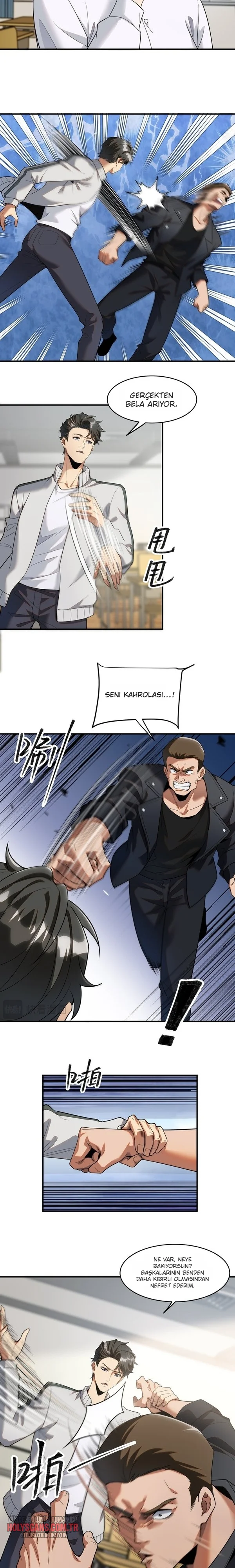 On Bininci Yeniden Doğuş Bölüm Bölüm 5 Sayfa 4