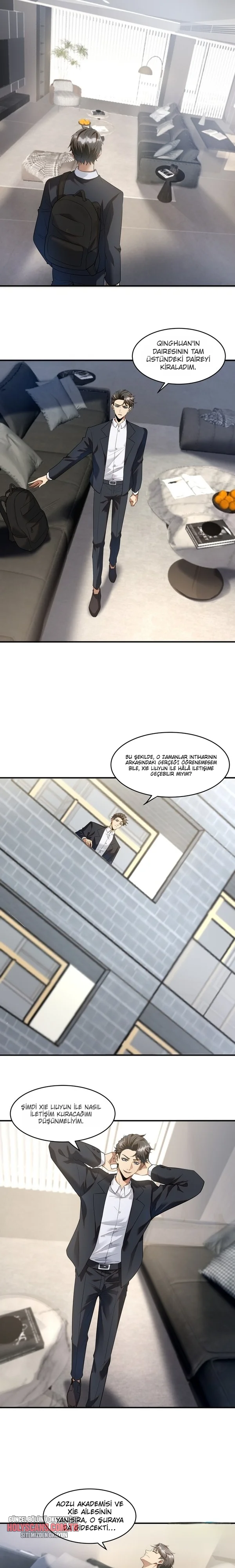 On Bininci Yeniden Doğuş Bölüm Bölüm 5 Sayfa 7