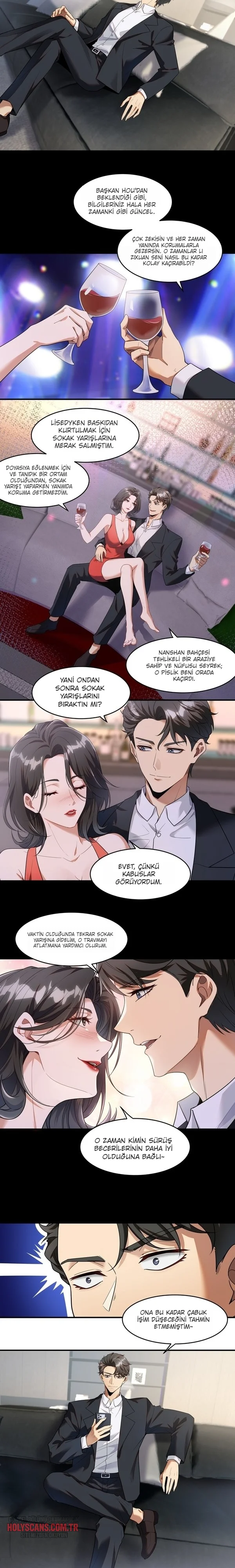 On Bininci Yeniden Doğuş Bölüm Bölüm 5 Sayfa 8