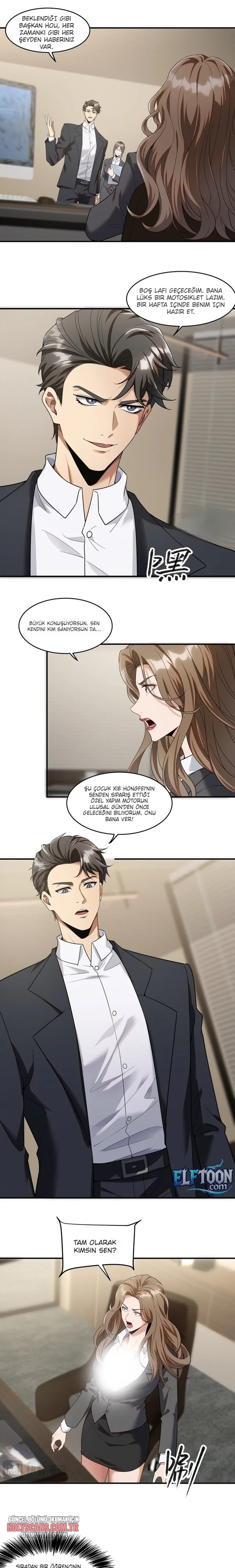 On Bininci Yeniden Doğuş Bölüm Bölüm 6 Sayfa 1