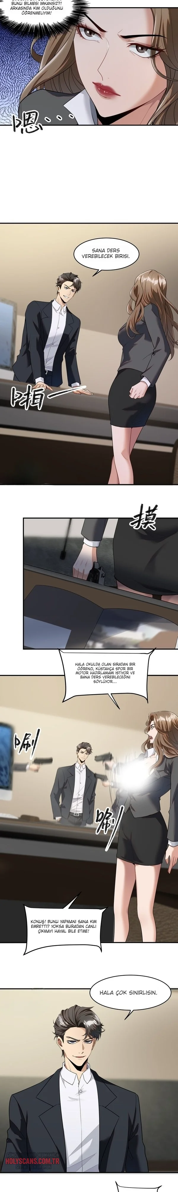 On Bininci Yeniden Doğuş Bölüm Bölüm 6 Sayfa 2