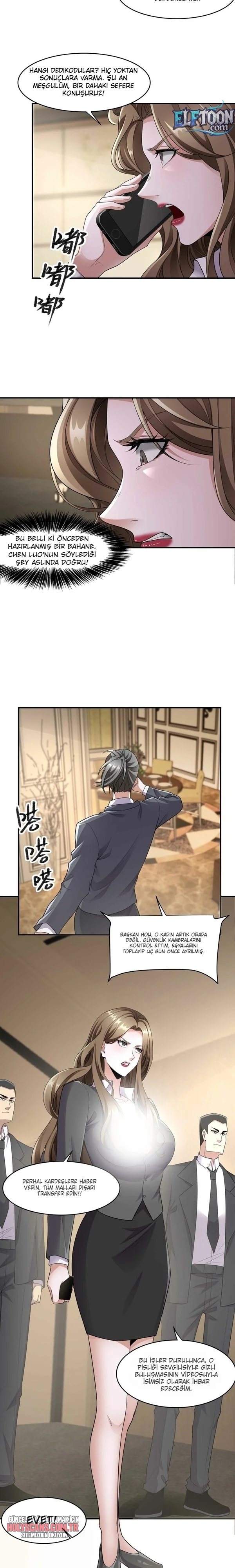 On Bininci Yeniden Doğuş Bölüm Bölüm 6 Sayfa 6