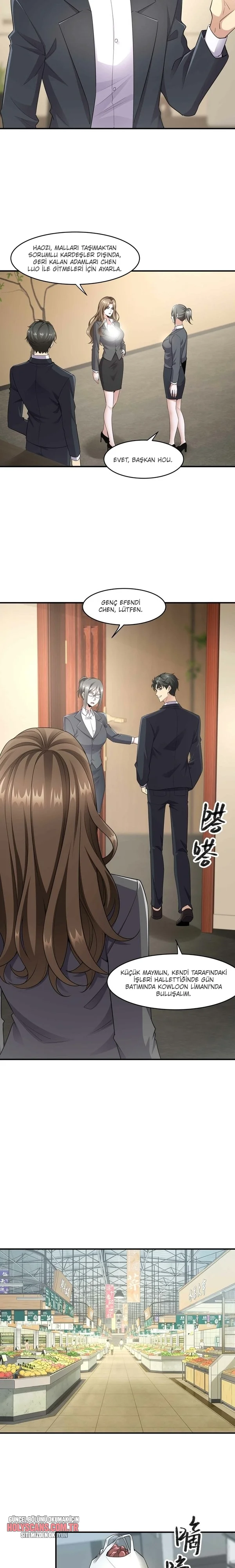 On Bininci Yeniden Doğuş Bölüm Bölüm 6 Sayfa 8