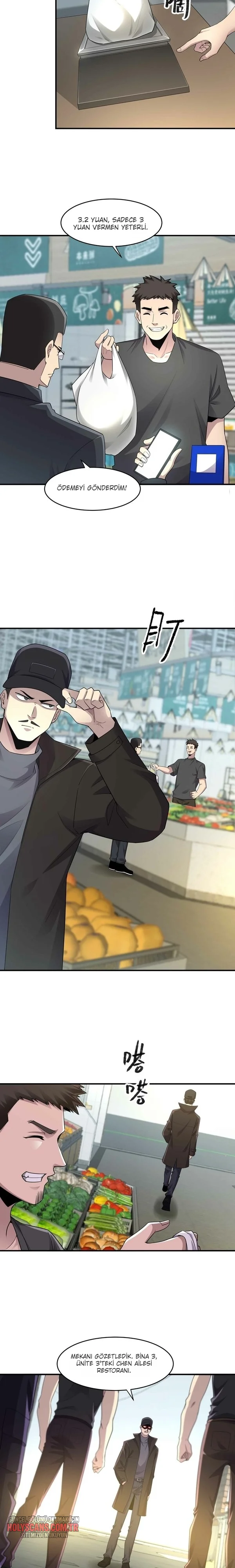 On Bininci Yeniden Doğuş Bölüm Bölüm 6 Sayfa 9