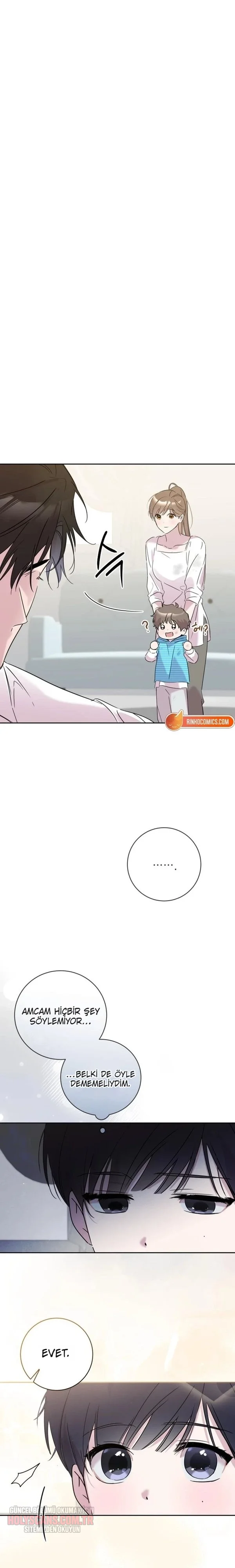 Önce Ebeveynlik, Sonra Sevgi Bölüm Bölüm 7 Sayfa 1