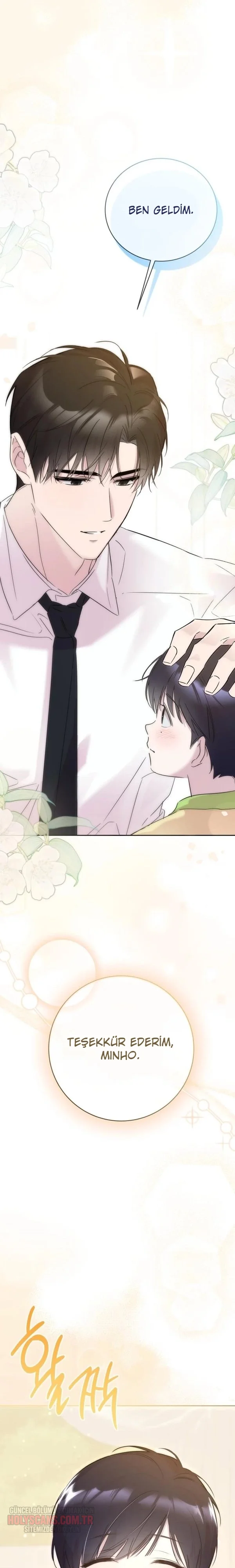 Önce Ebeveynlik, Sonra Sevgi Bölüm Bölüm 7 Sayfa 2