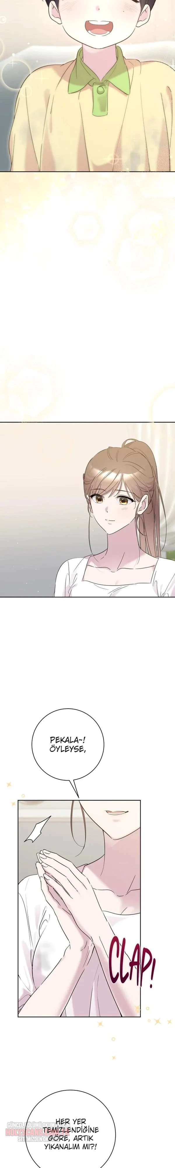 Önce Ebeveynlik, Sonra Sevgi Bölüm Bölüm 7 Sayfa 3