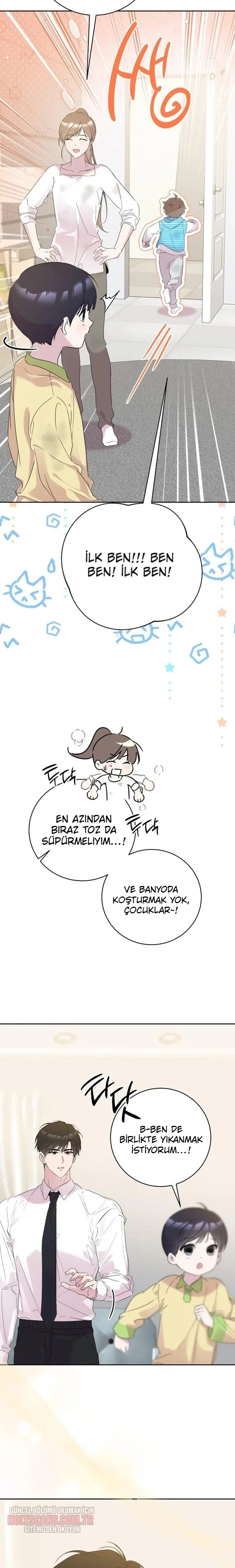 Önce Ebeveynlik, Sonra Sevgi Bölüm Bölüm 7 Sayfa 4