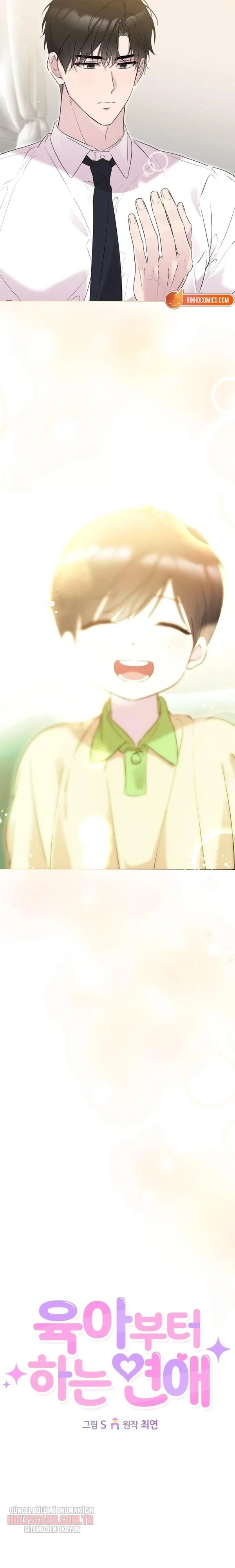 Önce Ebeveynlik, Sonra Sevgi Bölüm Bölüm 7 Sayfa 5