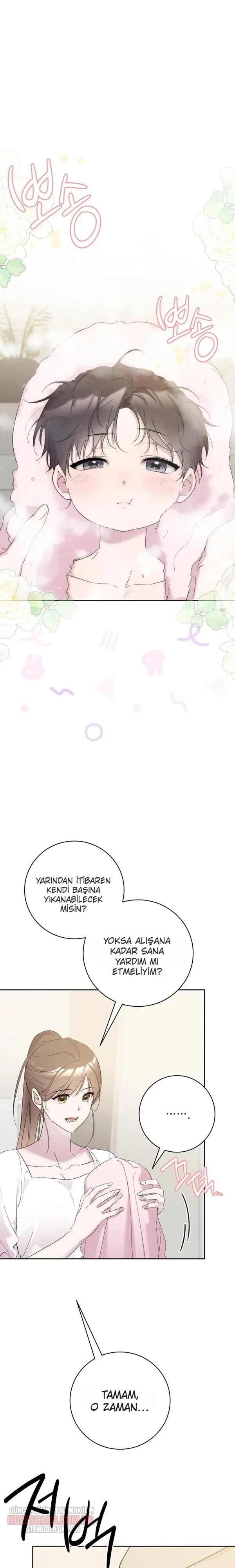 Önce Ebeveynlik, Sonra Sevgi Bölüm Bölüm 7 Sayfa 6