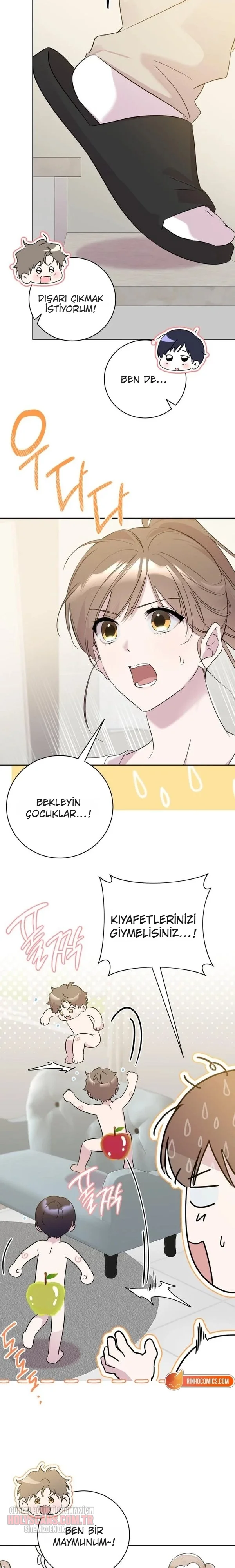 Önce Ebeveynlik, Sonra Sevgi Bölüm Bölüm 7 Sayfa 7