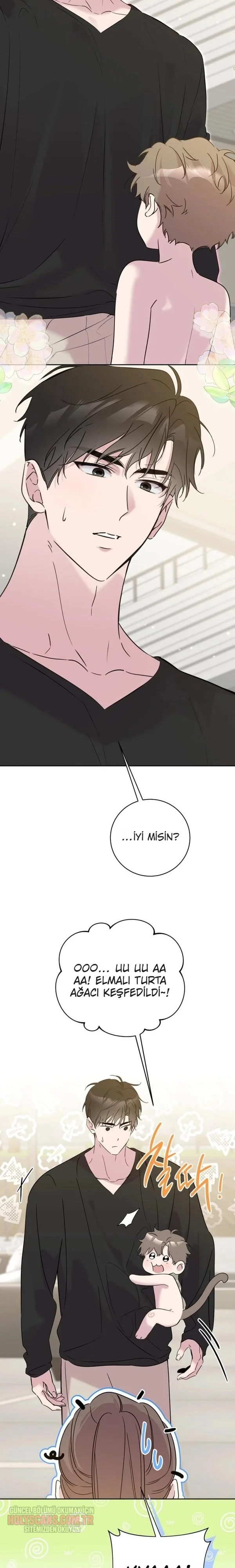 Önce Ebeveynlik, Sonra Sevgi Bölüm Bölüm 7 Sayfa 9