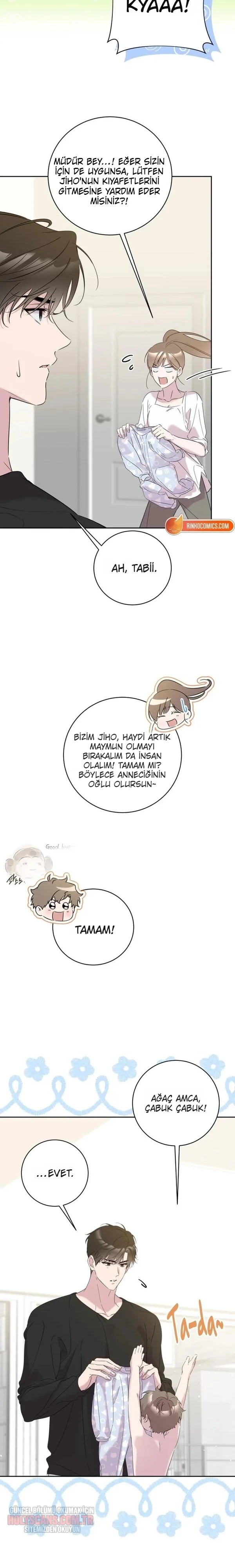 Önce Ebeveynlik, Sonra Sevgi Bölüm Bölüm 7 Sayfa 10