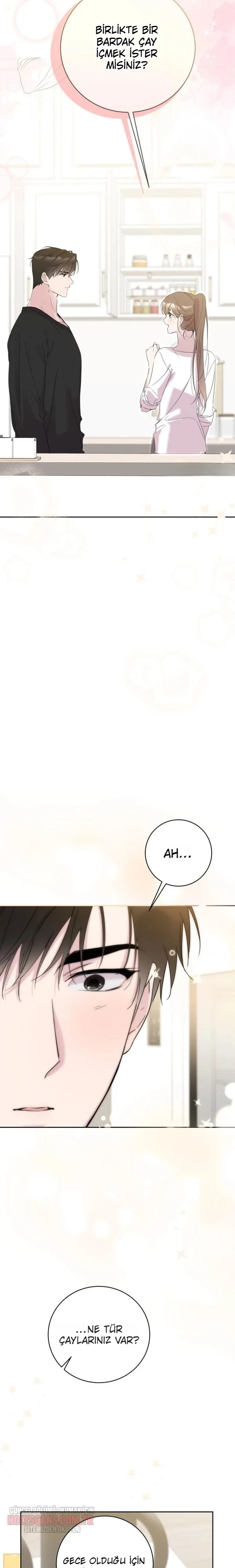 Önce Ebeveynlik, Sonra Sevgi Bölüm Bölüm 7 Sayfa 14