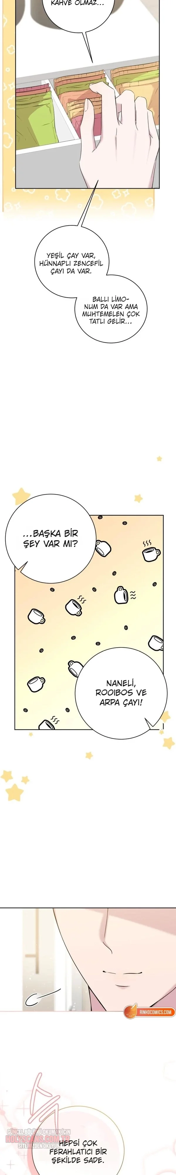 Önce Ebeveynlik, Sonra Sevgi Bölüm Bölüm 7 Sayfa 15