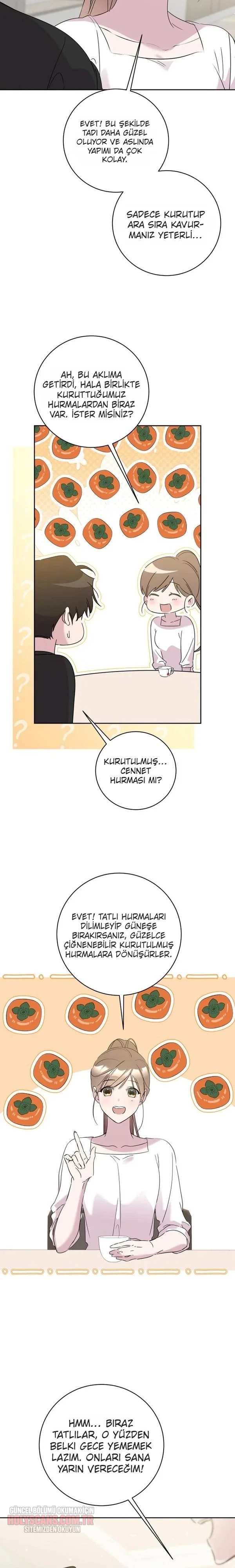 Önce Ebeveynlik, Sonra Sevgi Bölüm Bölüm 7 Sayfa 19