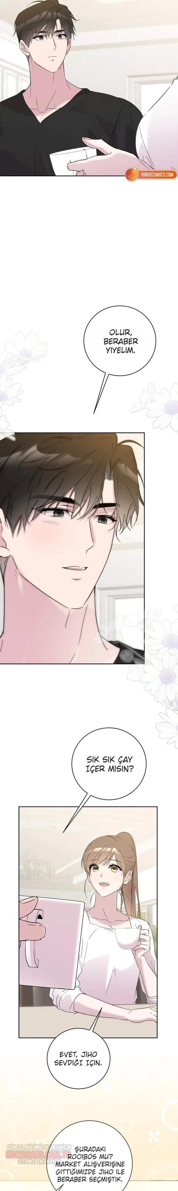 Önce Ebeveynlik, Sonra Sevgi Bölüm Bölüm 7 Sayfa 20