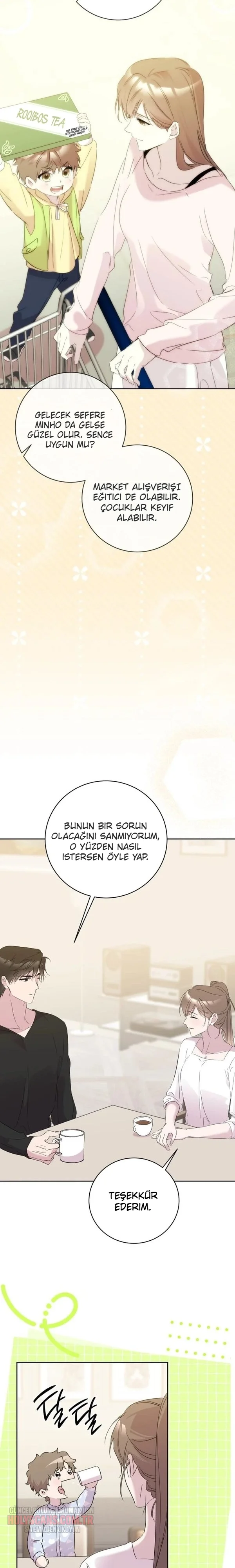 Önce Ebeveynlik, Sonra Sevgi Bölüm Bölüm 7 Sayfa 21