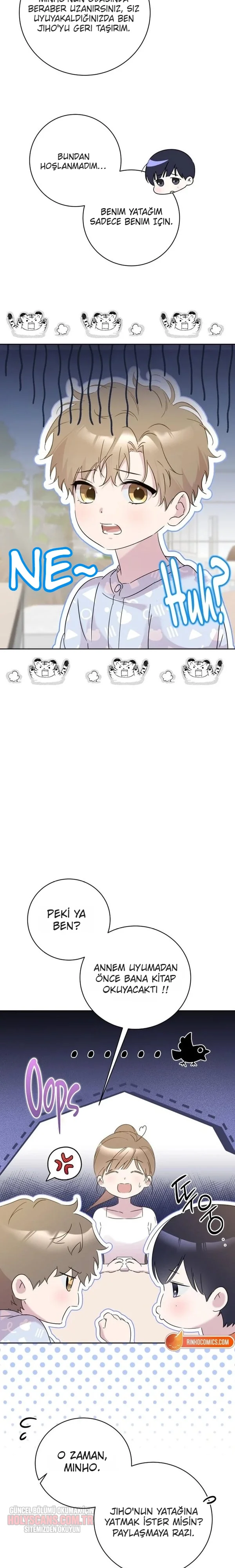 Önce Ebeveynlik, Sonra Sevgi Bölüm Bölüm 7 Sayfa 23