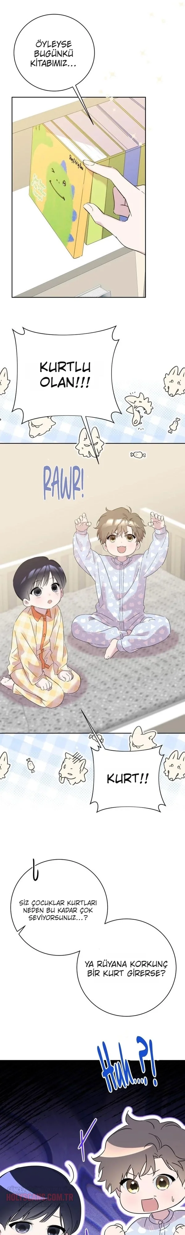 Önce Ebeveynlik, Sonra Sevgi Bölüm Bölüm 7 Sayfa 25