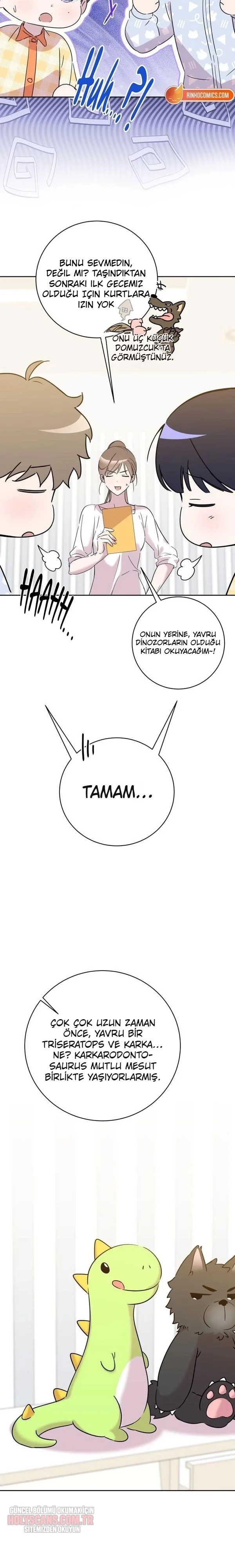 Önce Ebeveynlik, Sonra Sevgi Bölüm Bölüm 7 Sayfa 26