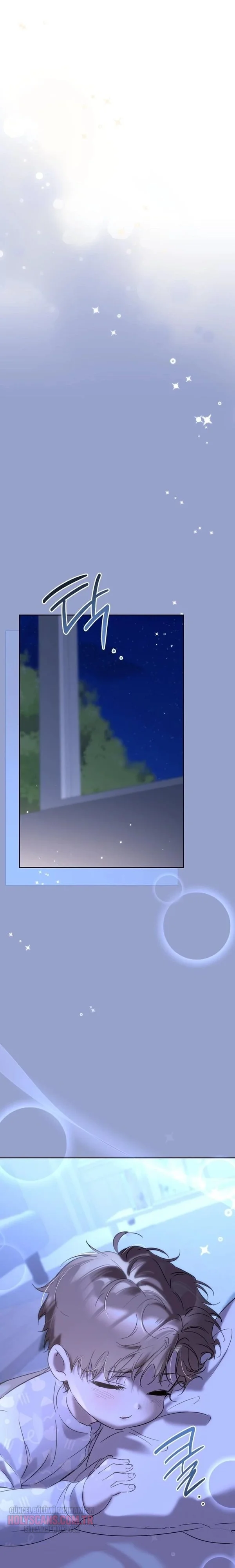 Önce Ebeveynlik, Sonra Sevgi Bölüm Bölüm 7 Sayfa 27