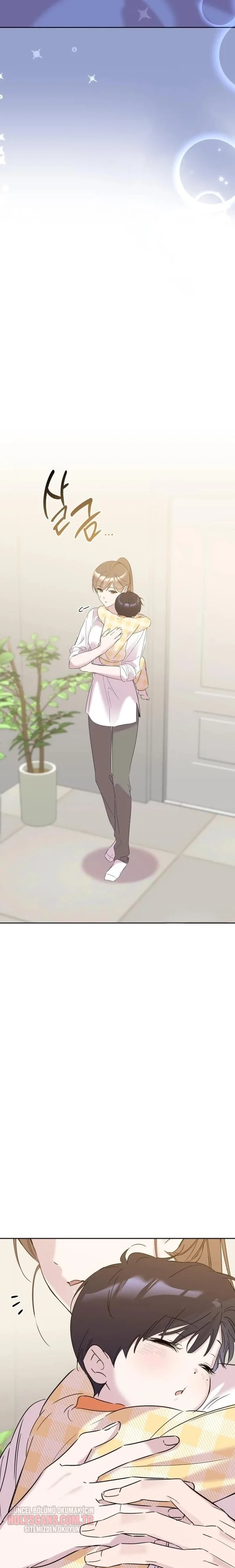 Önce Ebeveynlik, Sonra Sevgi Bölüm Bölüm 7 Sayfa 28