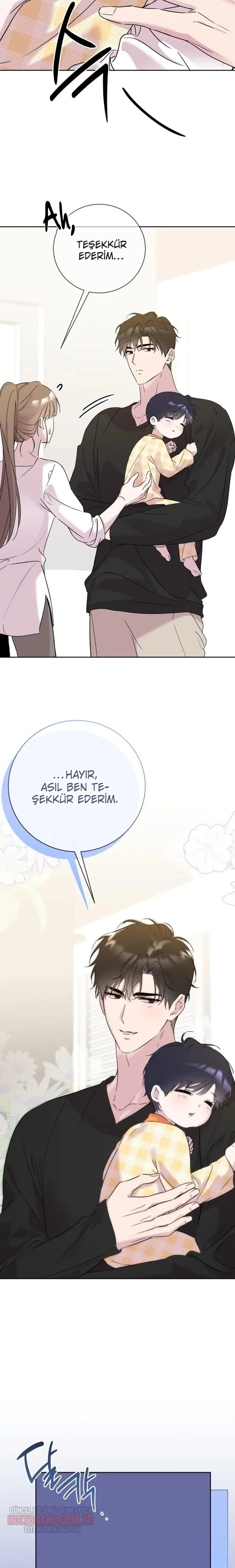 Önce Ebeveynlik, Sonra Sevgi Bölüm Bölüm 7 Sayfa 29