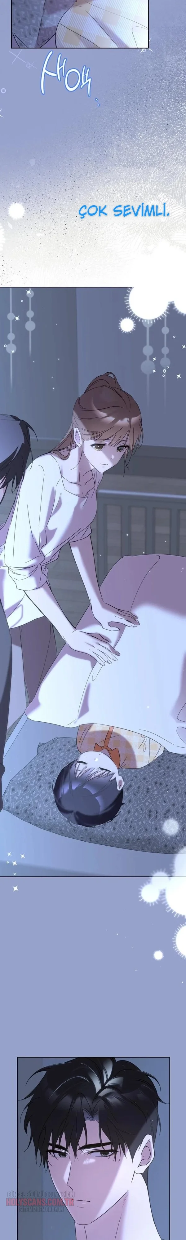 Önce Ebeveynlik, Sonra Sevgi Bölüm Bölüm 7 Sayfa 31