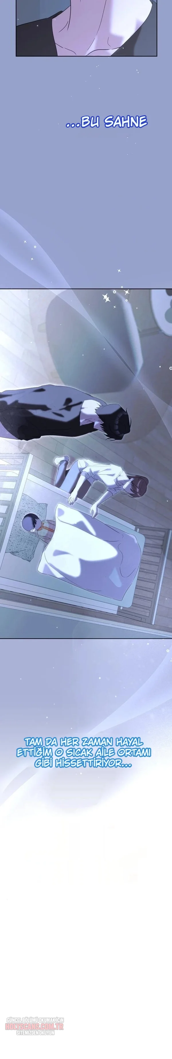 Önce Ebeveynlik, Sonra Sevgi Bölüm Bölüm 7 Sayfa 32