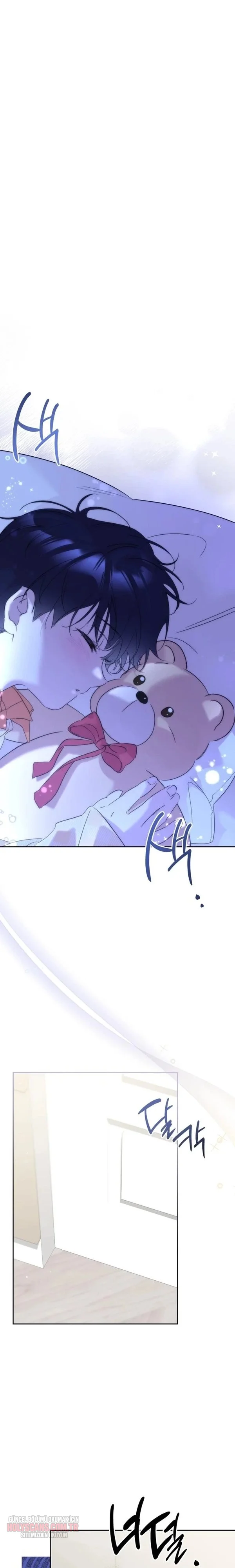 Önce Ebeveynlik, Sonra Sevgi Bölüm Bölüm 8 Sayfa 1