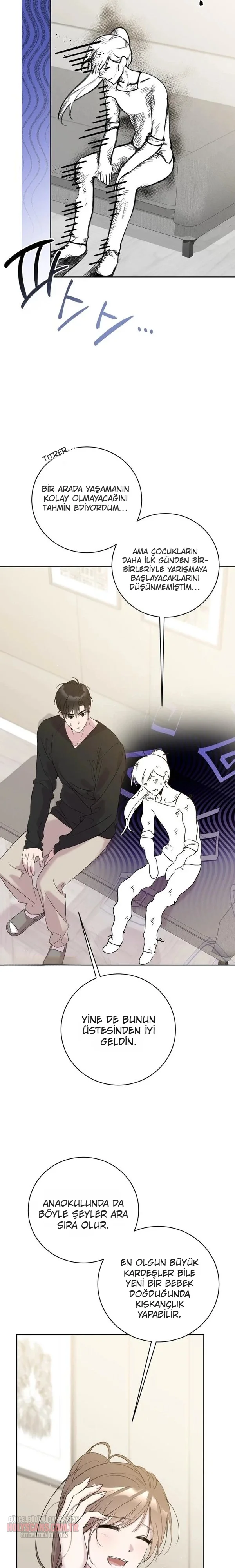 Önce Ebeveynlik, Sonra Sevgi Bölüm Bölüm 8 Sayfa 2