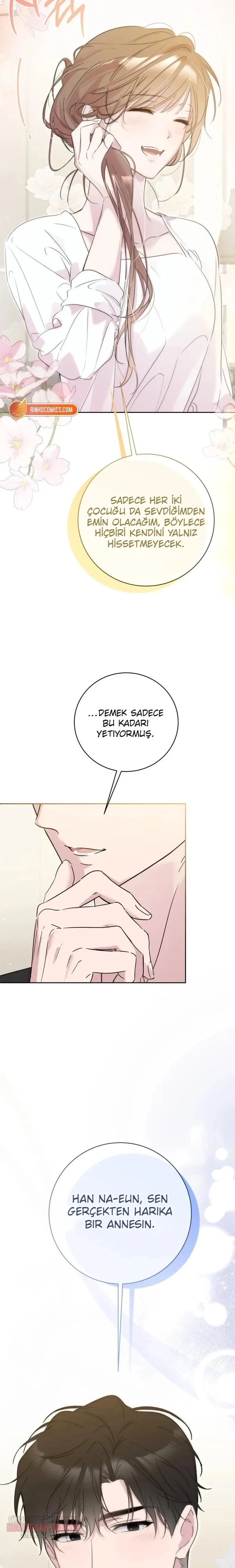 Önce Ebeveynlik, Sonra Sevgi Bölüm Bölüm 8 Sayfa 4
