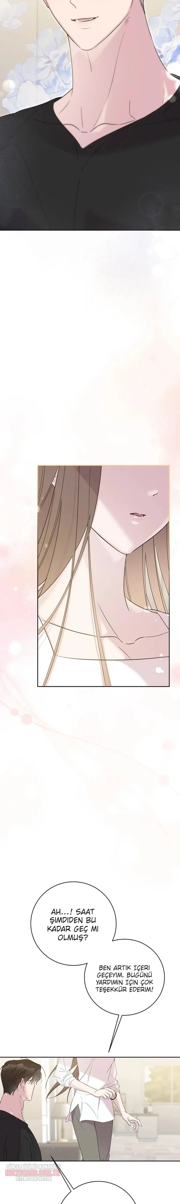 Önce Ebeveynlik, Sonra Sevgi Bölüm Bölüm 8 Sayfa 5