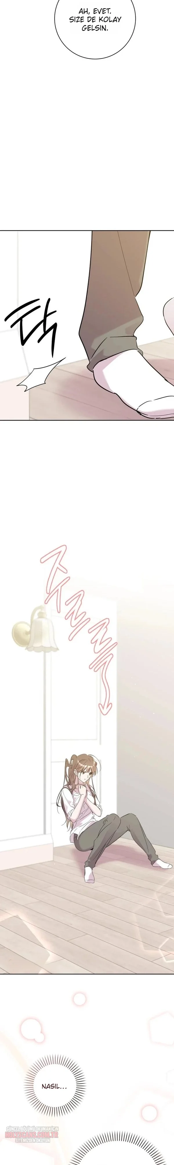 Önce Ebeveynlik, Sonra Sevgi Bölüm Bölüm 8 Sayfa 6