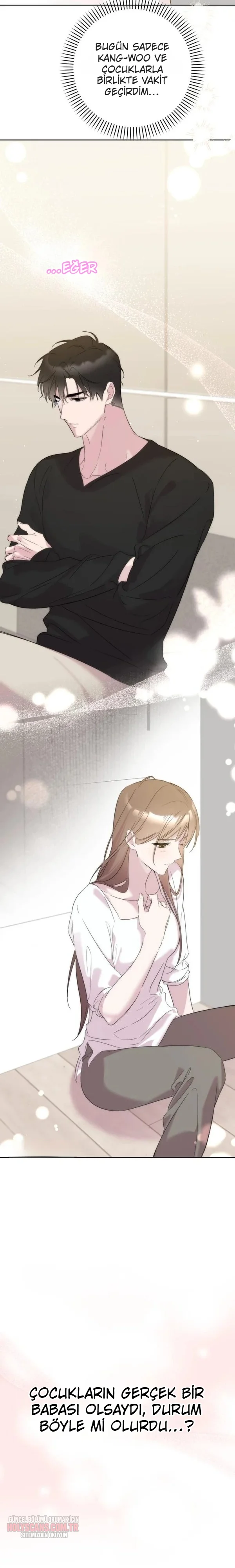 Önce Ebeveynlik, Sonra Sevgi Bölüm Bölüm 8 Sayfa 8