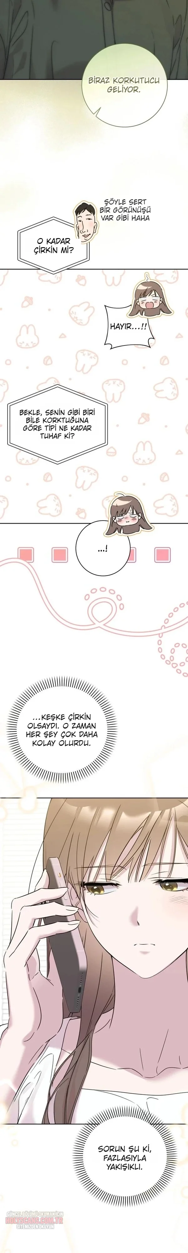 Önce Ebeveynlik, Sonra Sevgi Bölüm Bölüm 8 Sayfa 15
