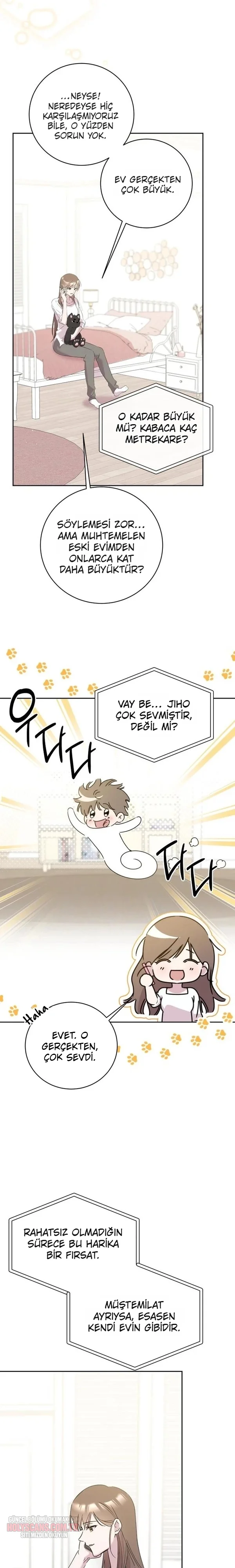 Önce Ebeveynlik, Sonra Sevgi Bölüm Bölüm 8 Sayfa 16